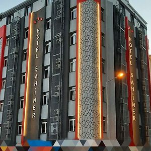 HOTEL SAHİNER Niğde