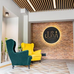 Jura Hotel Osiek