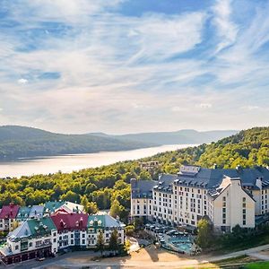 Fairmont Tremblant