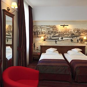 Branicki Boutique Rooms